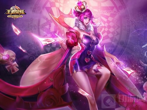 王者荣耀新版芈月攻速装怎么出 为什么出攻速