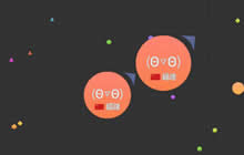 球球大作战电脑版怎么向中间吐球 中吐操作指南