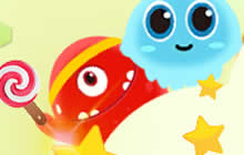 球球大作战体重怎么达到1000万吨 体积变大技巧