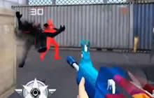 CF手游QBZ95荣耀怎么样 新武器属性特点解析