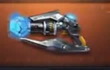 CF手游粒子炮怎么样 最新掉落武器属性介绍