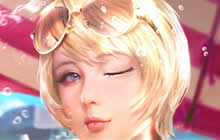 CF手游夏日大作战版本清凉来袭 你准备好了吗