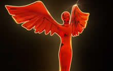 2017中国娱乐直播eLive红鹰奖网红及直播平台报名启动