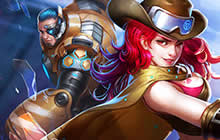 旧版本不够爽 《英雄使命》这回让你high翻天