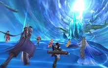 登天巨兽横空出世 镇魔曲手游通天之路新章节