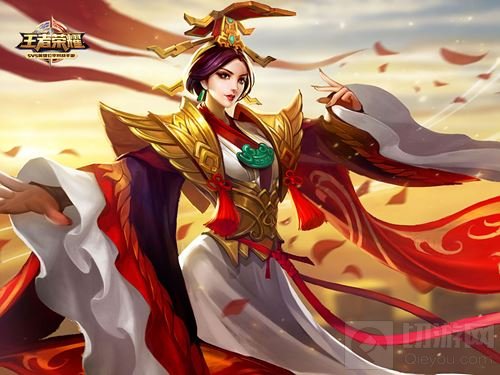 王者荣耀新版芈月可以打野吗 怎么玩打野位