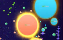 球球大作战2017线上公开赛第三赛季第二轮A组