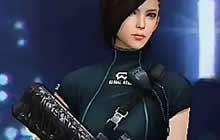 CF手游梦语解说视频 教你如何设置狙击准星