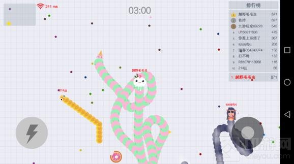 贪吃蛇大作战最新版本卡顿怎么办 如何解决