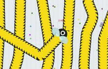 贪吃蛇大作战怎么移交战队队长职务 职业交接