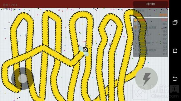 贪吃蛇大作战怎么移交战队队长职务 职业交接