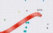 贪吃蛇大作战团战中怎么合理利用复活无敌时间