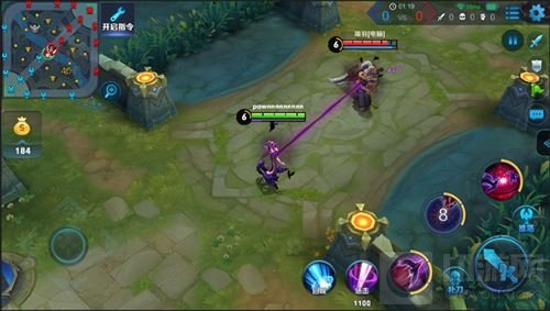 王者荣耀新版芈月有什么BUG 芈月BUG大汇总