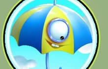 球球大作战嘻哈伞1级到3级晋级所需材料汇总