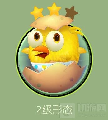 球球大作战喳喳鸟关键词皮肤1星到3星合成材料