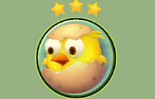 球球大作战喳喳鸟关键词皮肤1星到3星合成材料