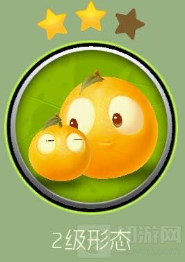 球球大作战桔子宝贝1星到3星合成需要多少碎片