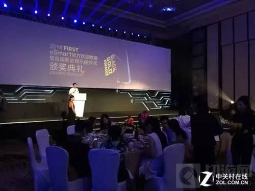 2017年黑金奖启动 哪款娱乐硬件将会称雄?