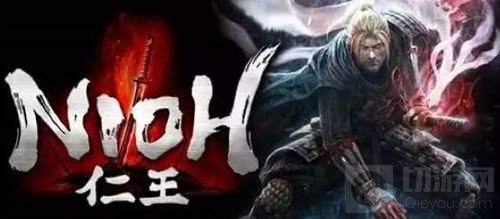 仁王为什么做了12年 监制早矢仕洋介将在2017CJ解密