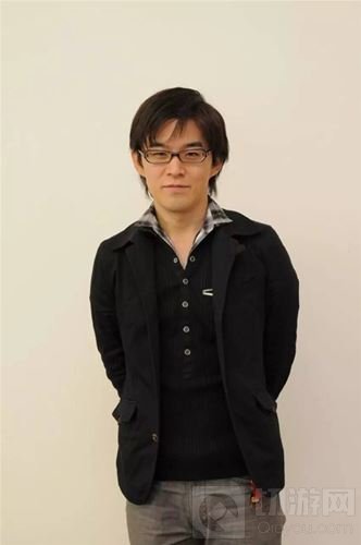 仁王为什么做了12年 监制早矢仕洋介将在2017CJ解密