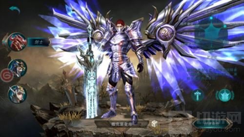 经典永不褪色 奇迹最强者终极测试今日开启