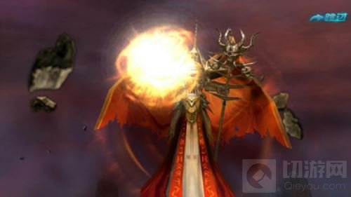 经典永不褪色 奇迹最强者终极测试今日开启