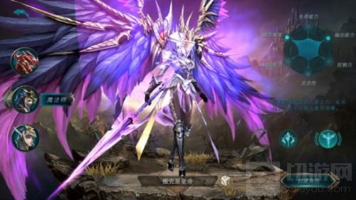 经典永不褪色 奇迹最强者终极测试今日开启