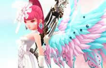 清凉一夏！ 龙之谷手游绝美三件套正式上线