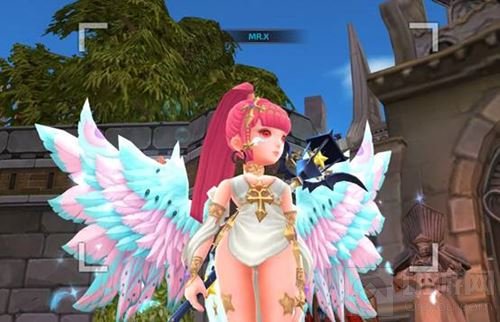 清凉一夏! 龙之谷手游绝美三件套正式上线