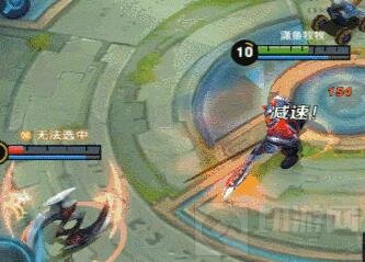 王者荣耀英雄BUG说明 典韦三秒暴涨20层被动
