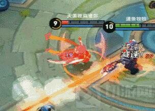 王者荣耀英雄BUG说明 典韦三秒暴涨20层被动