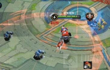 王者荣耀英雄BUG说明 典韦三秒暴涨20层被动