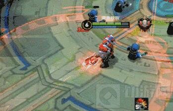 王者荣耀英雄BUG说明 典韦三秒暴涨20层被动