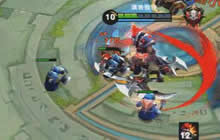 王者荣耀英雄BUG说明 典韦三秒暴涨20层被动