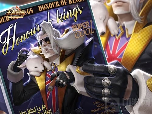 王者荣耀S8赛季什么时候开启 新赛季更新时间