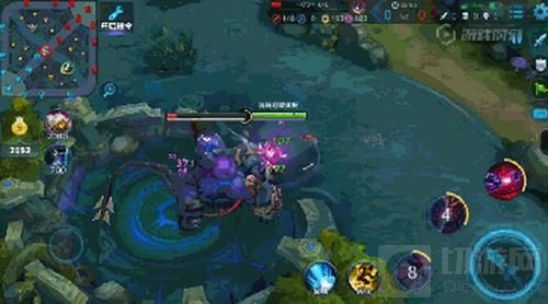 王者荣耀新版芈月打野的作用大不大全面分析