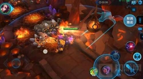 王者荣耀新版芈月怎么速刷1000金币 刷金技巧