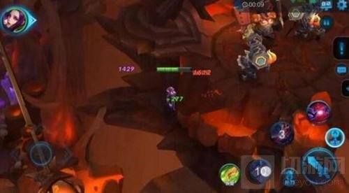 王者荣耀新版芈月怎么速刷1000金币 刷金技巧