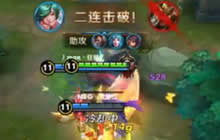 王者荣耀嗨氏解说 庄周李元芳开局反野连杀3人