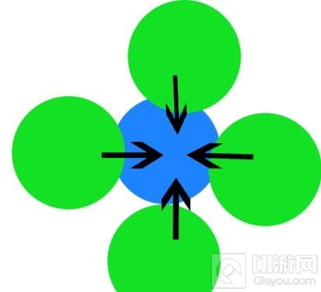 球球大作战隐身作弊码有吗 隐身BUG怎么设置