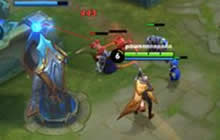 王者荣耀百里守约技能官方曝光 被动可以伪装