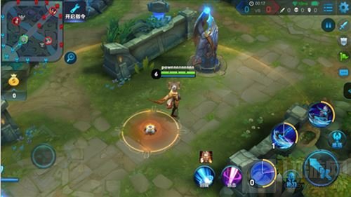 王者荣耀百里守约技能官方曝光 被动可以伪装