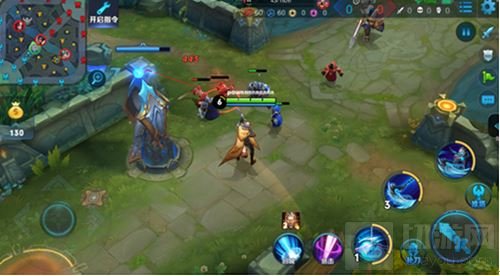 王者荣耀百里守约技能官方曝光 被动可以伪装