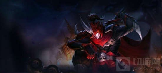 王者荣耀白起S8无畏之灵皮肤图片体验服抢先看