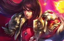 王者荣耀周瑜重做技能官方公布 增加爆发能力