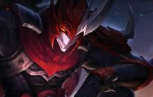 王者荣耀白起新皮肤狰怎么样 S8专属皮肤图鉴