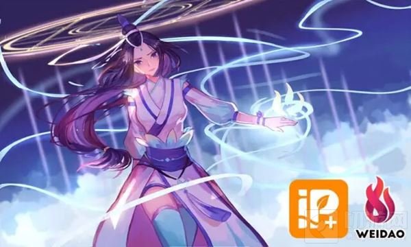 唯道科技确认参展2017ChinaJoyBTOB