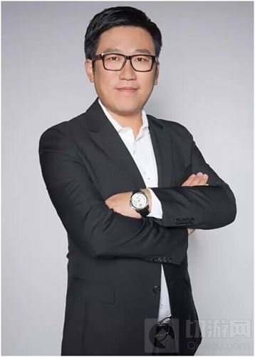 2017中国娱乐直播峰会3位实力嘉宾齐聚一堂