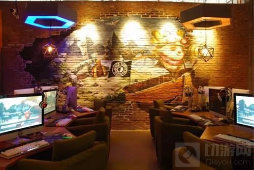 2017ChinaJoy电子竞技大赛——北京站火热来袭