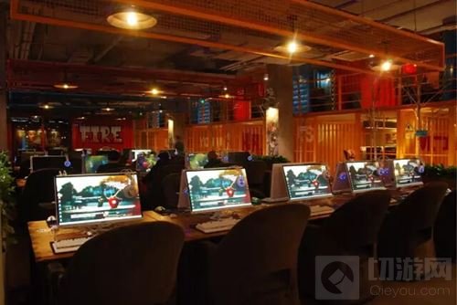 2017ChinaJoy电子竞技大赛——北京站火热来袭